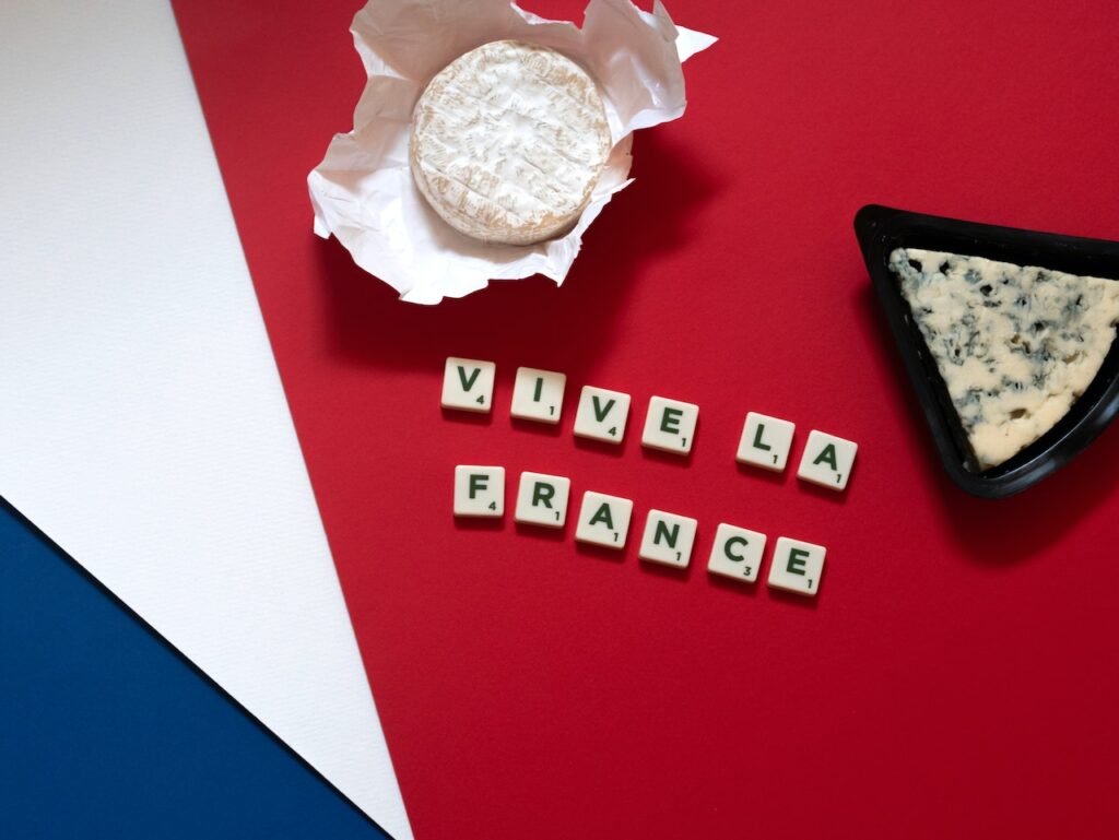 Como aprender Francés