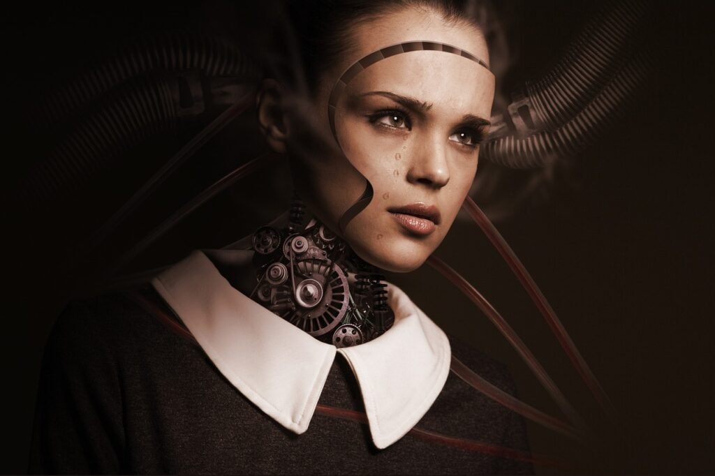 Cómo puedo crear imágenes con Inteligencia Artificial
