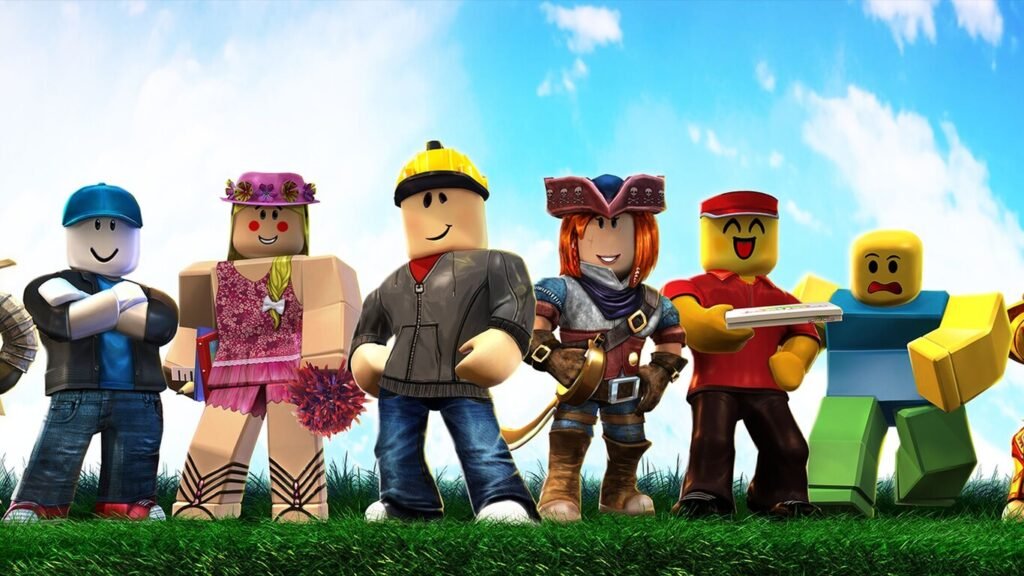 Cómo Puedo Crear Ropa en Roblox