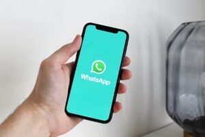 Cómo crear un grupo de WhatsApp