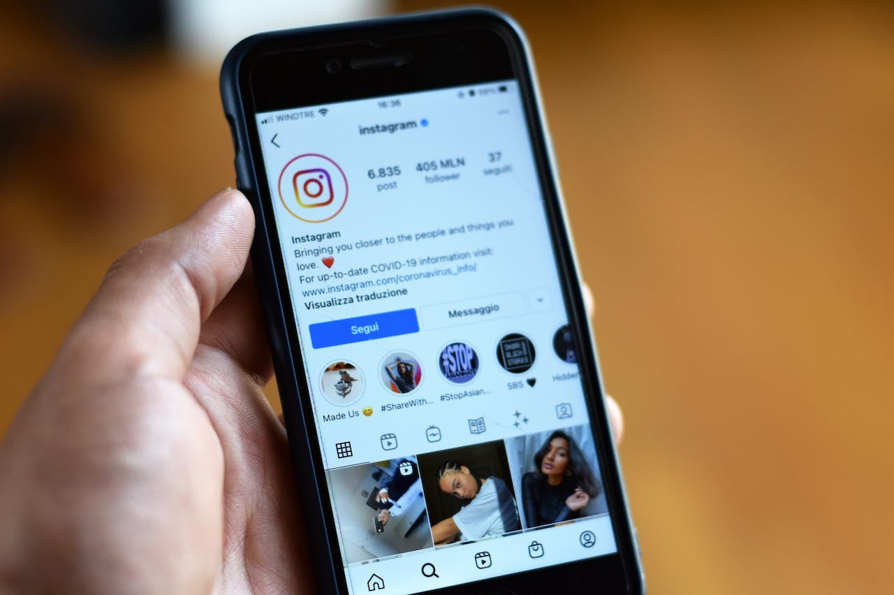 Cómo Crear un Grupo en Instagram: Una Guía Completa
