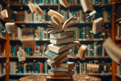 Cómo puedo descargar libros en PDF
