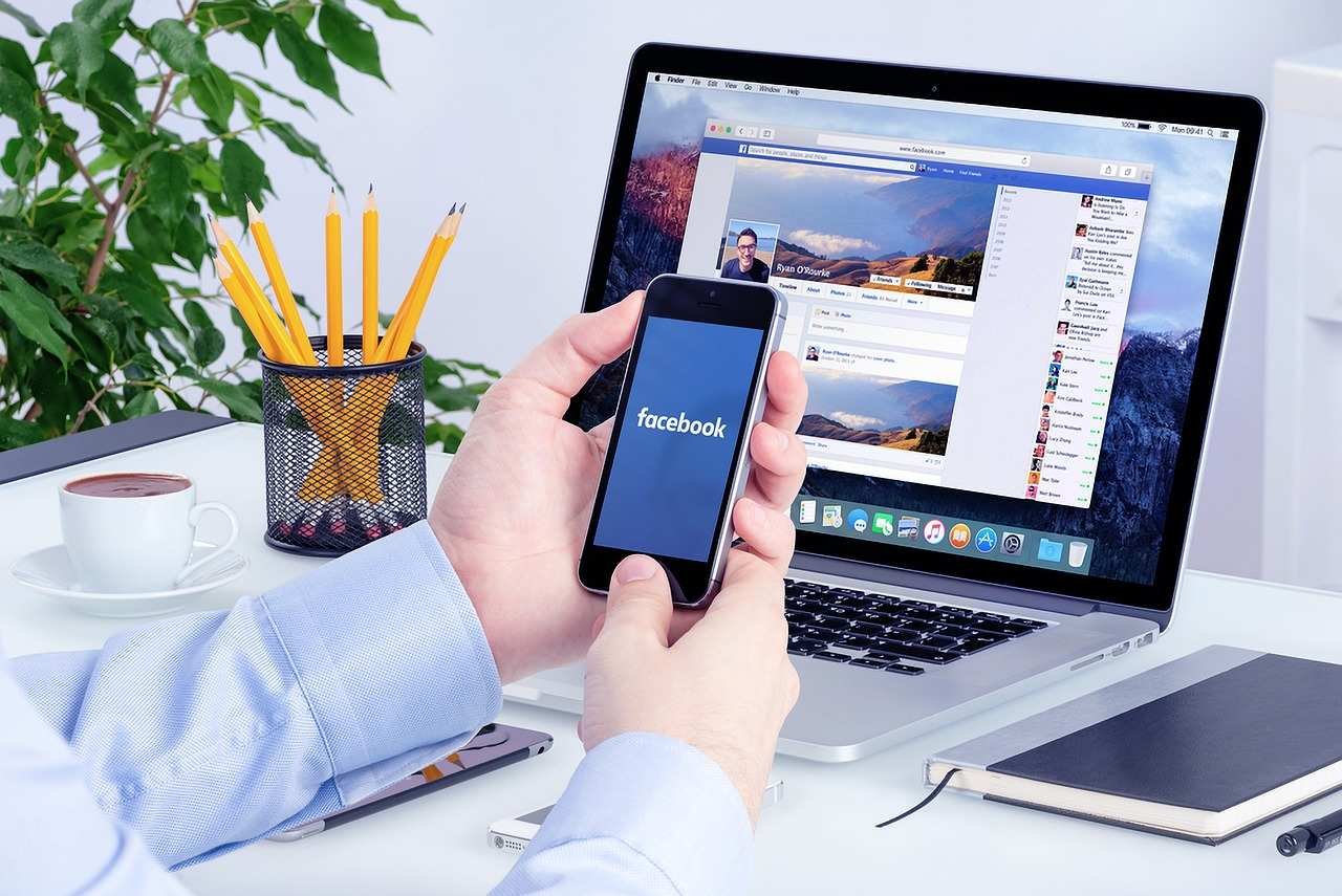 Como puedo recuperar mi cuenta de Facebook: Guía completa paso a paso